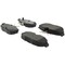 Centric Parts SEMI-METALLIC BRAKE PADS W/HARDWARE 104.1562 - alternate 3